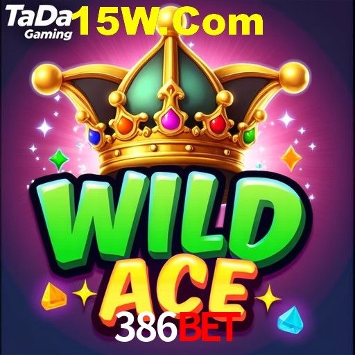 APP oficial da 386bet para mobile